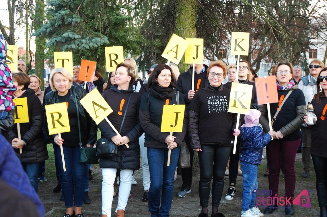 Jest uchwała ZNP w sprawie pogotowia protestacyjnego. Czy nauczyciele przyjdą do szkoły 1 września?