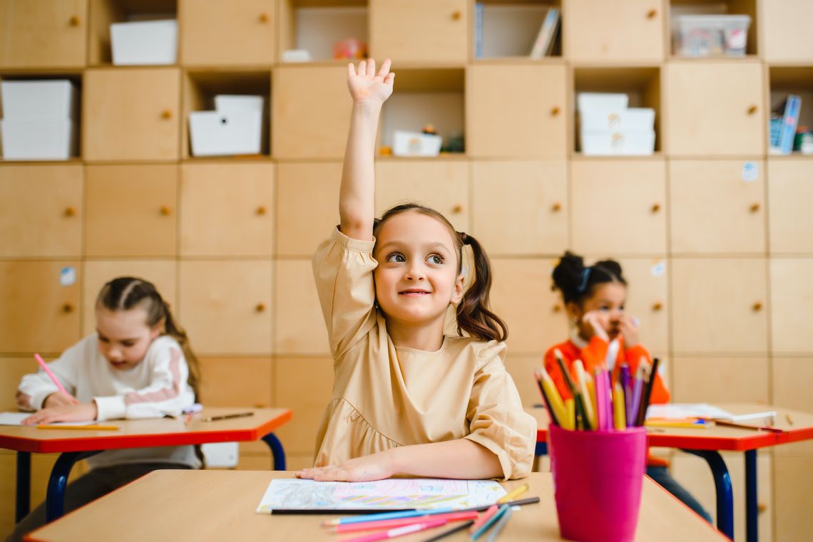 Jestem dumny z dziecka, nie ze świadectwa - doroczna kampania fundacji ALE Klasa