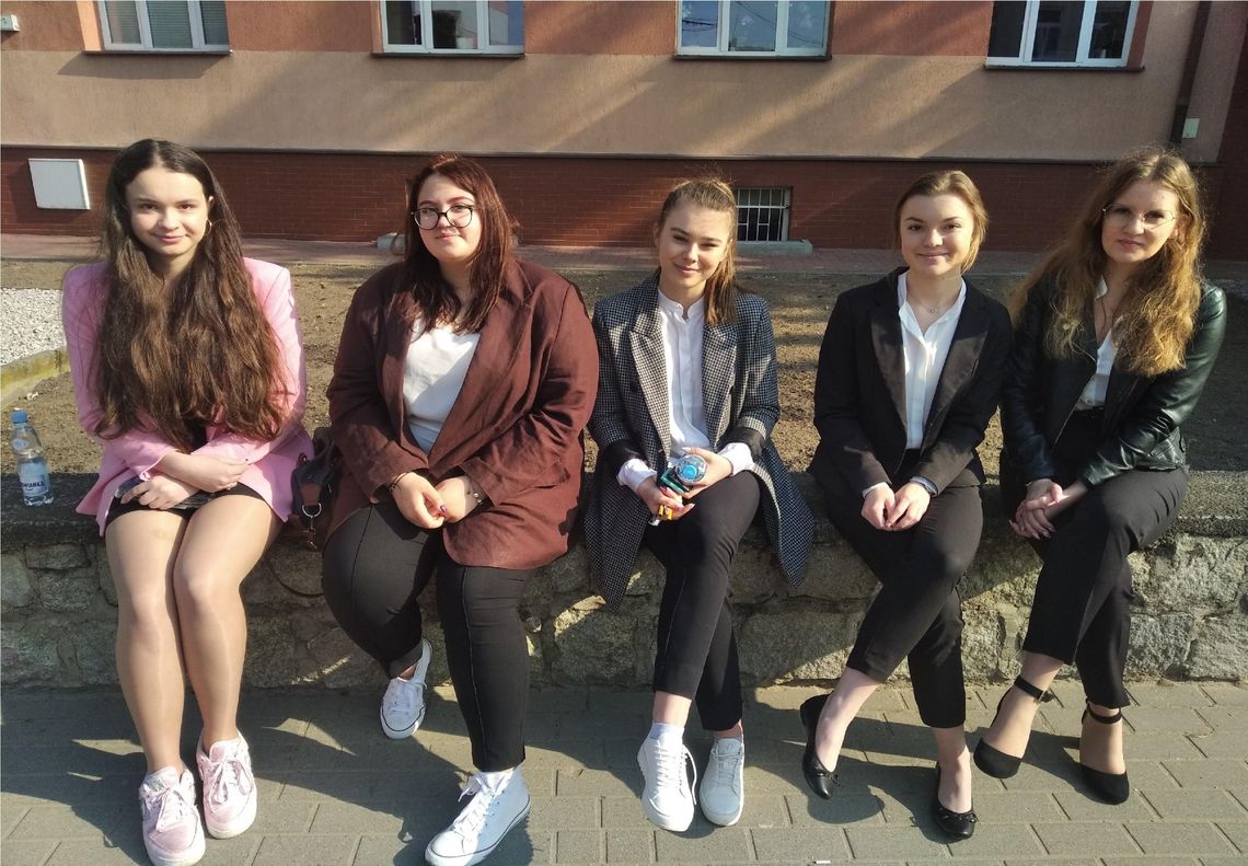 Język polski na plus, matematyka też pójdzie z górki