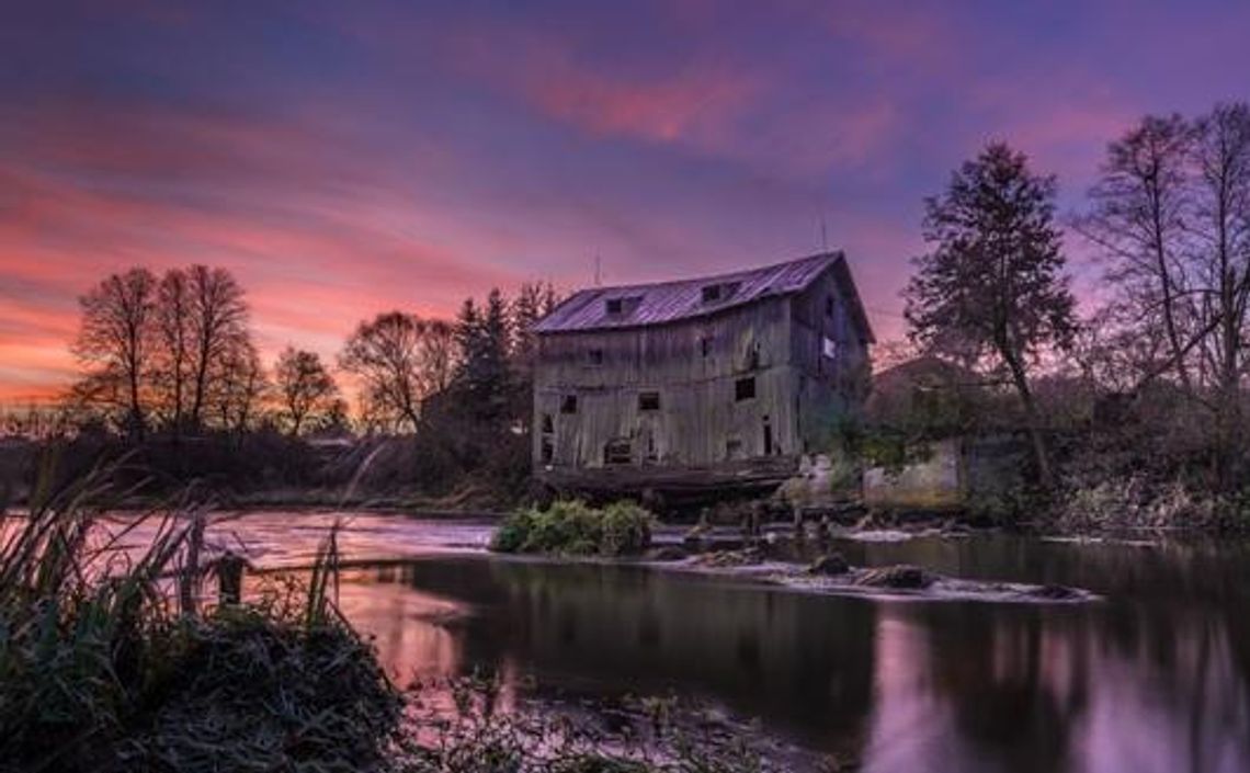 Joniecka biblioteka rozstrzygnęła konkurs fotograficzny