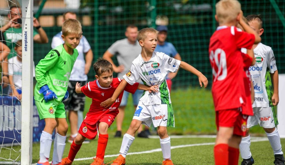 Już wkrótce Mławianka Mazovia CUP. Trwają zapisy!