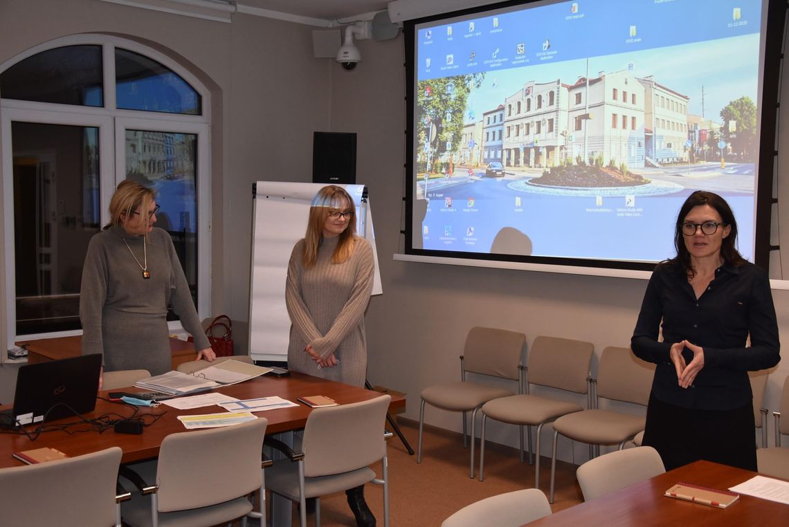 KGW poznały ABC księgowości i sprawozdawczości KGW poznały ABC księgowości i sprawozdawczości