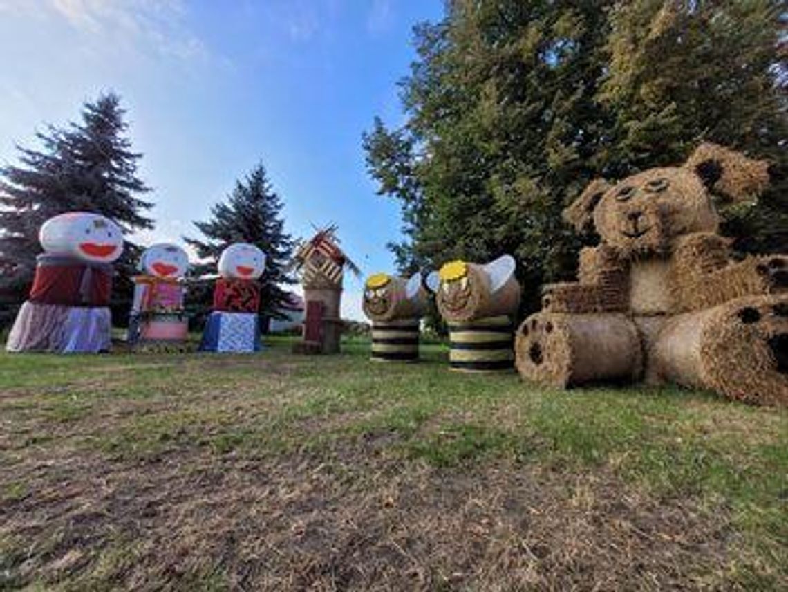 KGW ' W Kobiecym Gronie' zaprasza na wspólne biesiadowanie. Panów także!