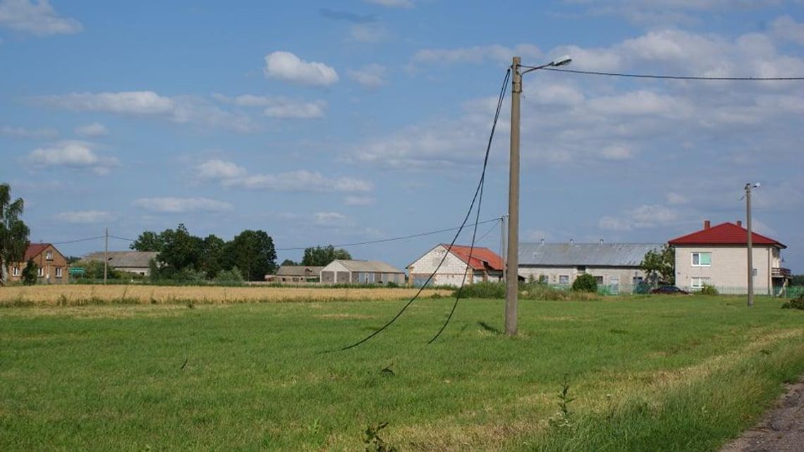 Kiedy prąd zostanie przywrócony? Dostawca odpowiada 