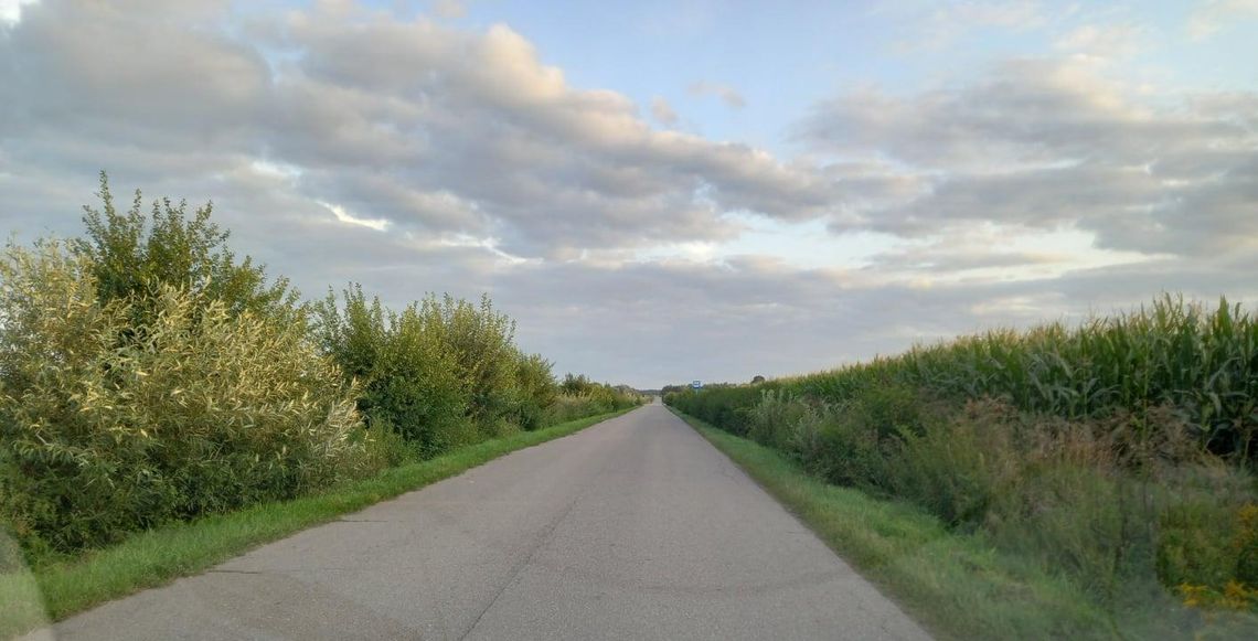 Kiedy zostaną wykonane prace na poboczach? Powiatowy Zarząd Dróg odpowiada Kiedy zostaną wykonane prace na poboczach? Powiatowy Zarząd Dróg odpowiada