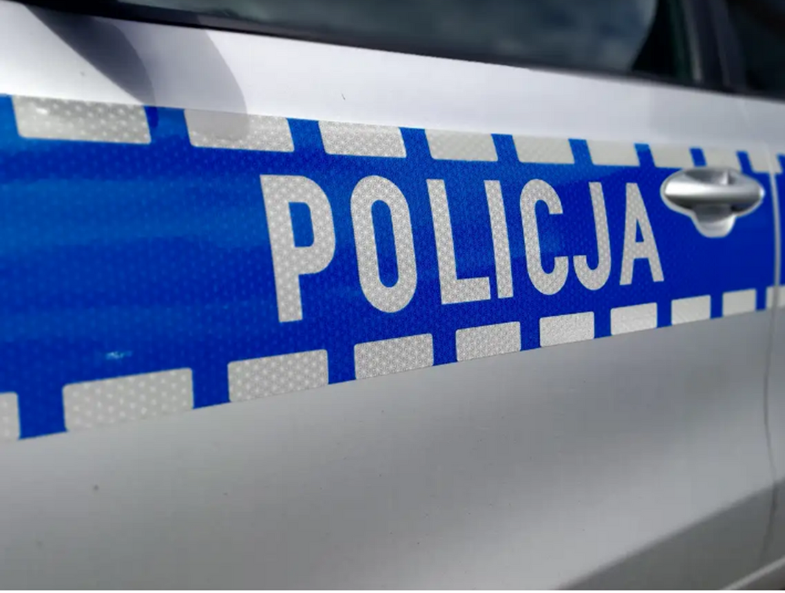 Kierowca z czynnym zakazem zatrzymany przez policjantów z Raciąża