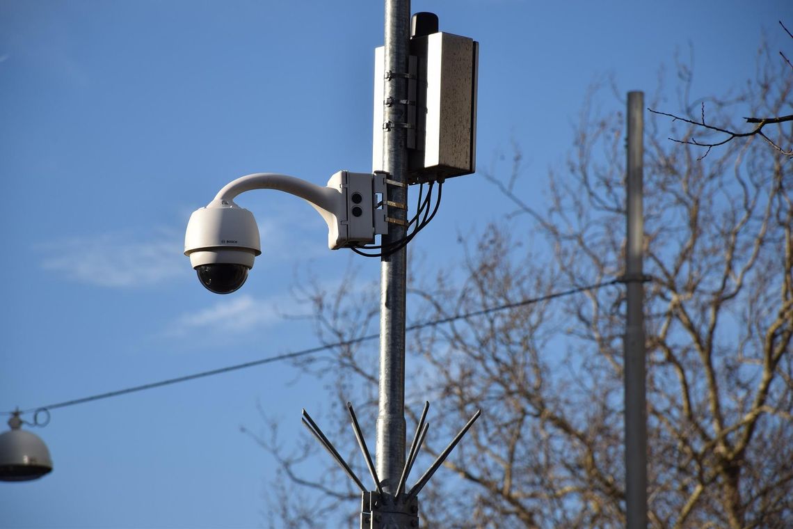 Kilkanaście kamer pojawi się na ulicach Raciąża