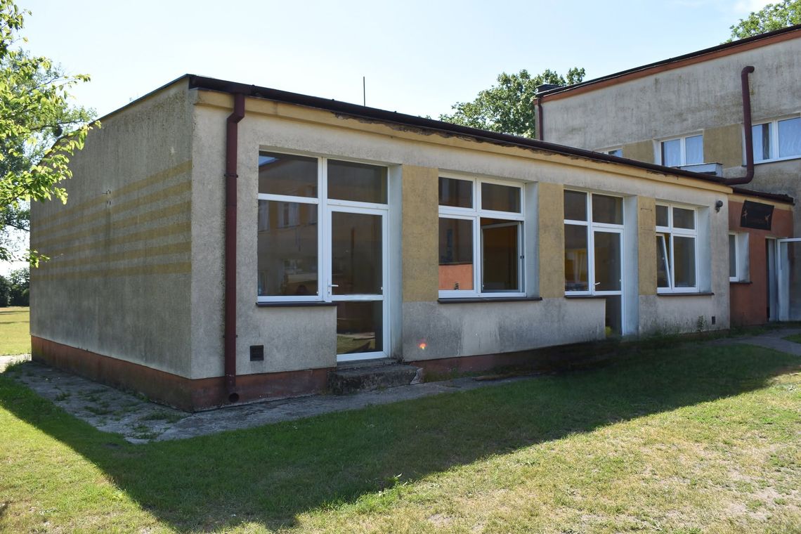 Klub Seniora powstanie w gm. Bulkowo Klub Seniora powstanie w gm. Bulkowo