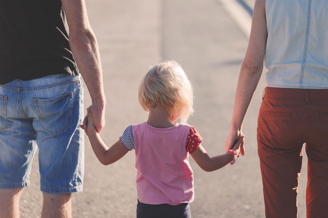 Kochaj i wymagaj. Jak mówić żeby dzieci nas słuchały? czyli warsztaty dla rodziców w Nasielsku