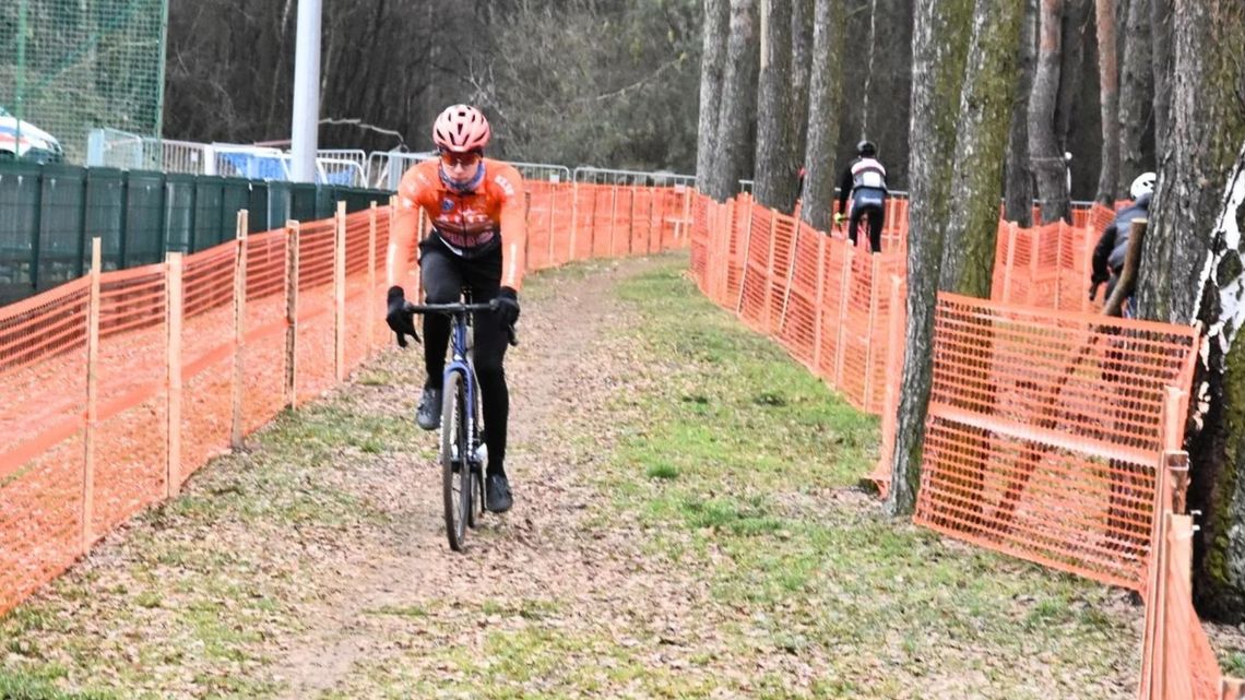 Kolarskie mistrzostwa Mazowsza odbędą się w Karolinowie Kolarskie mistrzostwa Mazowsza odbędą się w Karolinowie