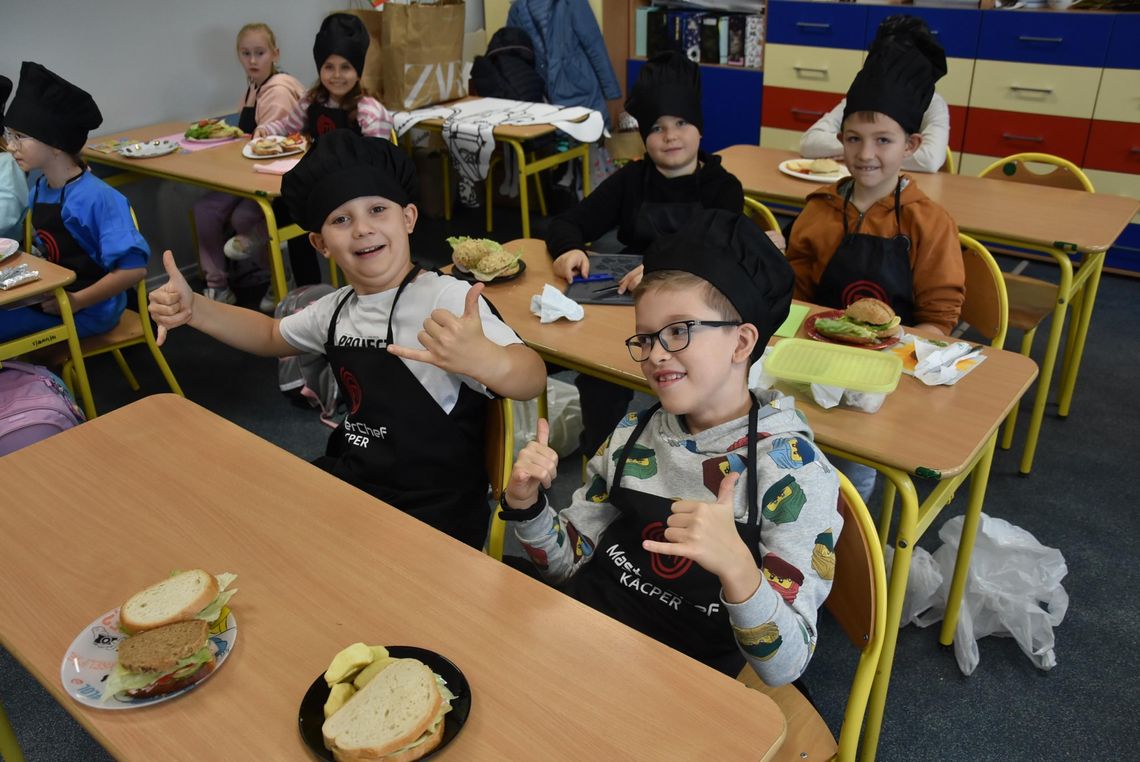 Kolejna edycja „Dnia zdrowego śniadania”