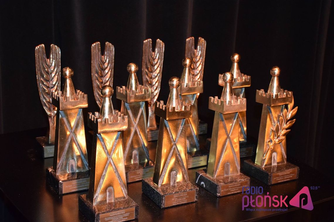 Kolejna edycja Płońskich Wież i Złotych Kłosów Kolejna edycja Płońskich Wież i Złotych Kłosów