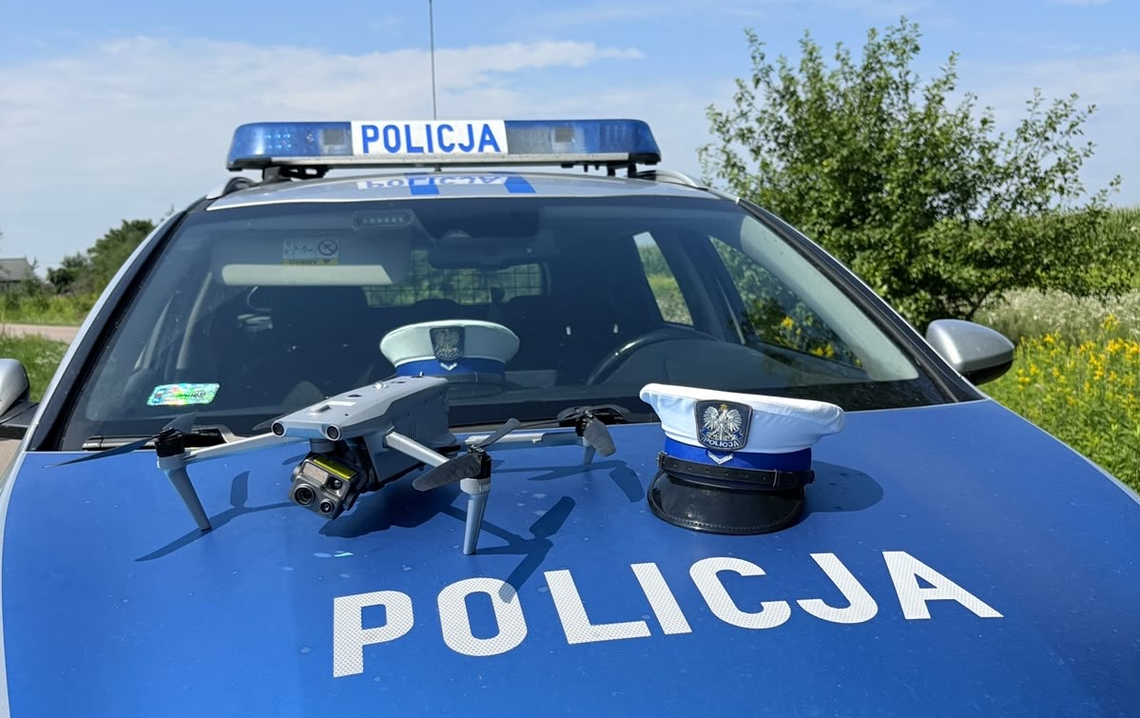 Kolejne mandaty dla kierowców nie stosujących się do przepisów przy torowiskach