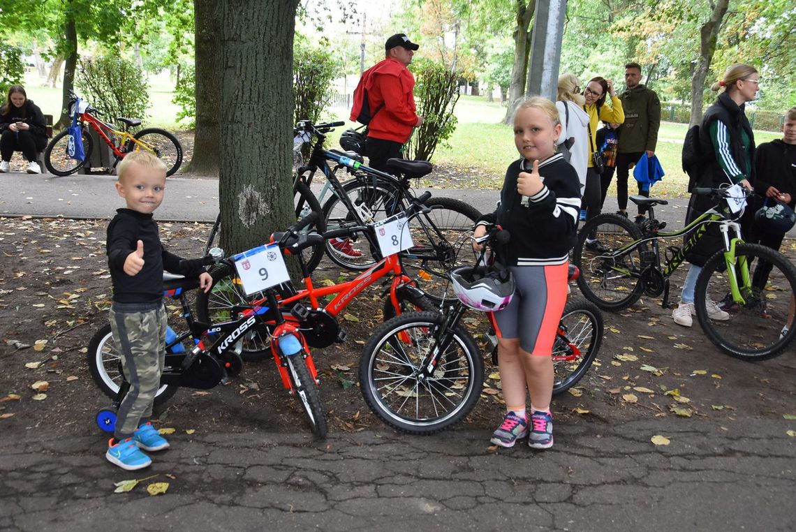 Kolejne Mistrzostwa Płońska w kolarstwie szosowym