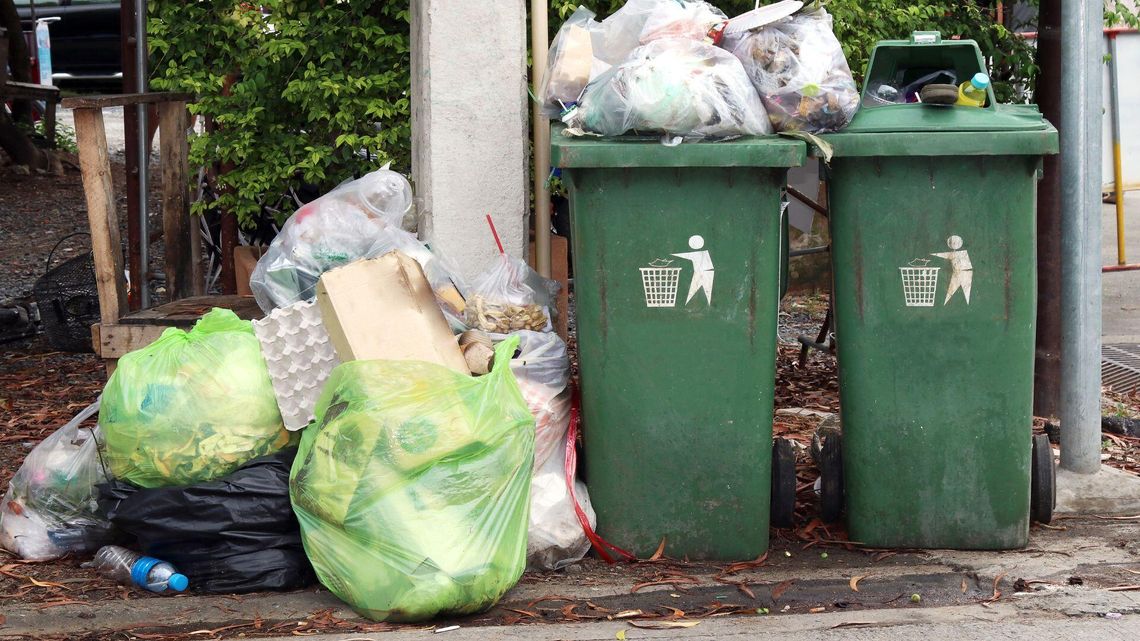 Kolejne podwyżki w Płońsku: opłaty za śmieci mogą wzrosnąć do 35 zł