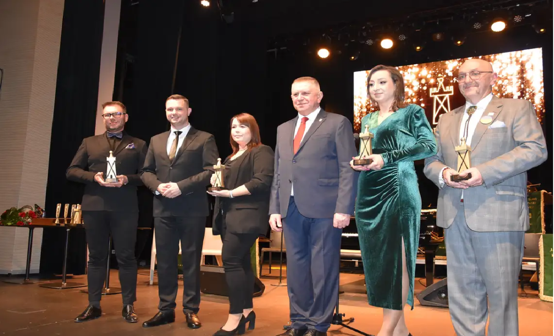 Kolejni mieszkańcy zostaną wyróżnieni Płońskimi Wieżami