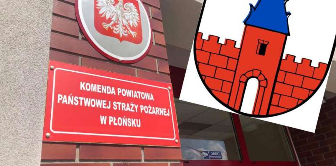 Kolejny krok do powstania strażnicy w Raciążu zrobiony 