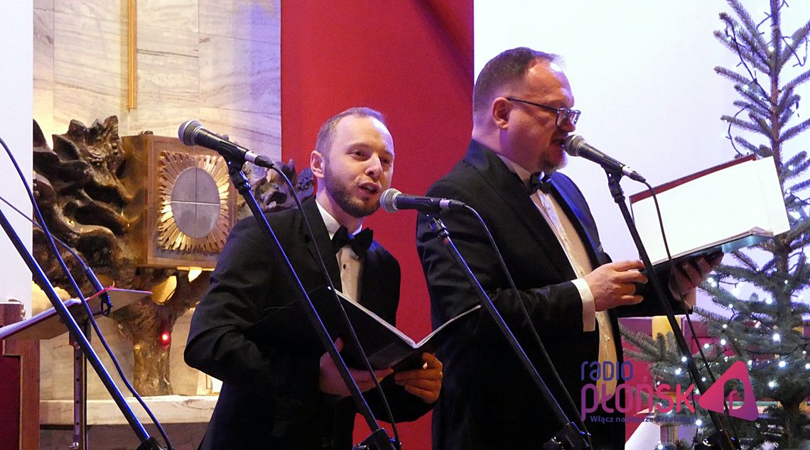 Koncert Kolęd i Pastorałek | Młodzieżowa Orkiestra Dęta „Con Grazia” w Płońsku