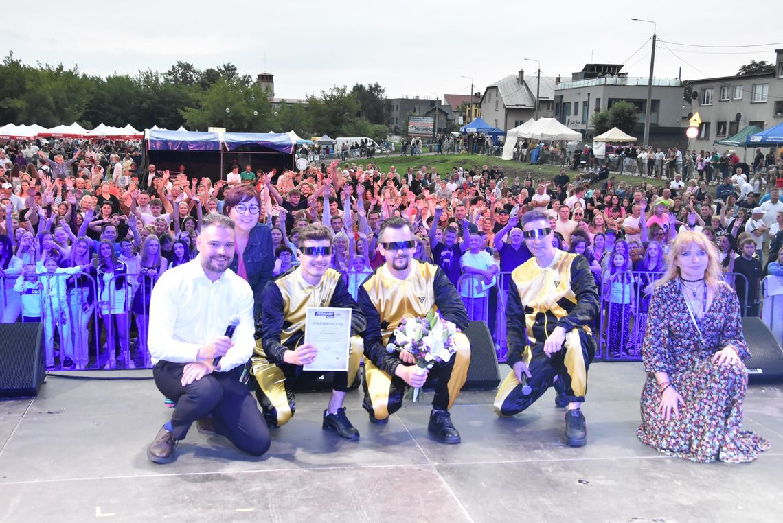 Koncerty, historia i zabawa czyli XII edycja Jarmarku Raciąskiego