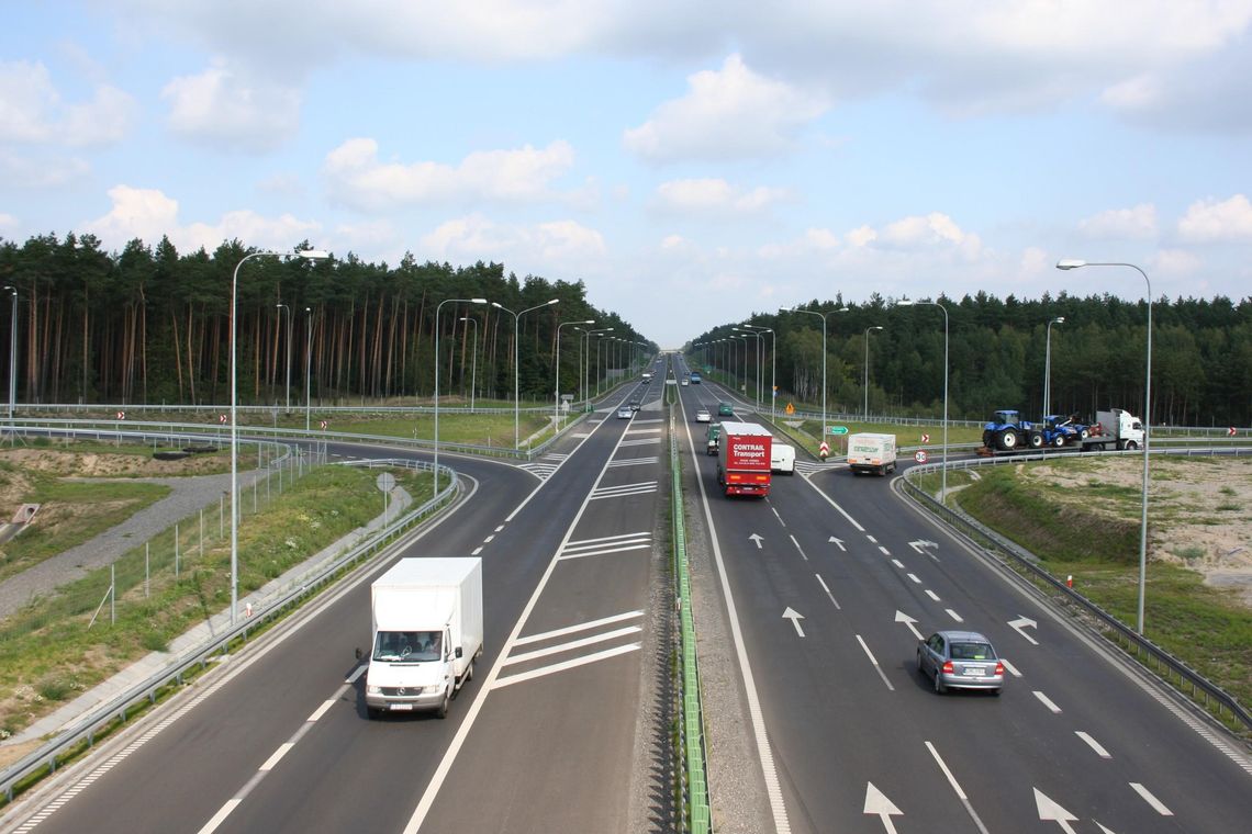 Konferencja w sprawie budowy S10. Na jakim etapie są prace? GDDKiA odpowiada 