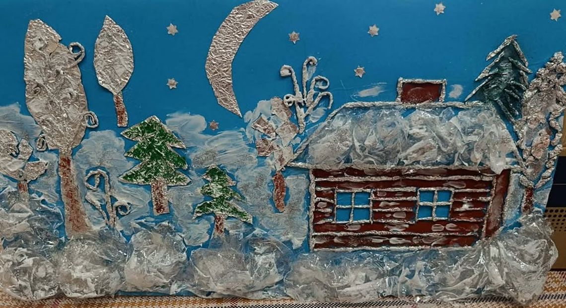 Konkursowe wyróżnienie dla Domu Pomocy Społecznej w Karolinowie