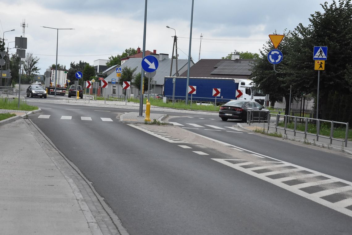 Konsultacje społeczne w sprawie nadania nazwy ulicy w Sochocinie Konsultacje społeczne w sprawie nadania nazwy ulicy w Sochocinie