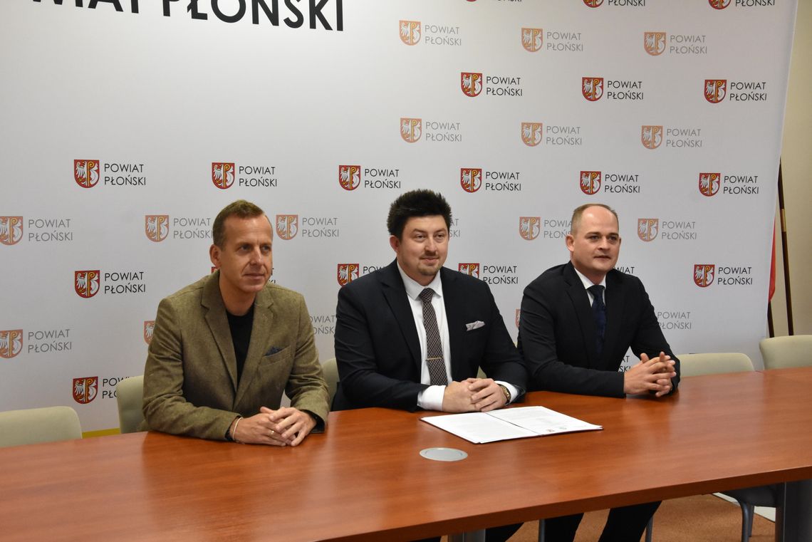 Krok naprzód w poprawie sytuacji płońskiego szpitala, który dołączył do programu „Szpitale Przyjazne Wojsku”