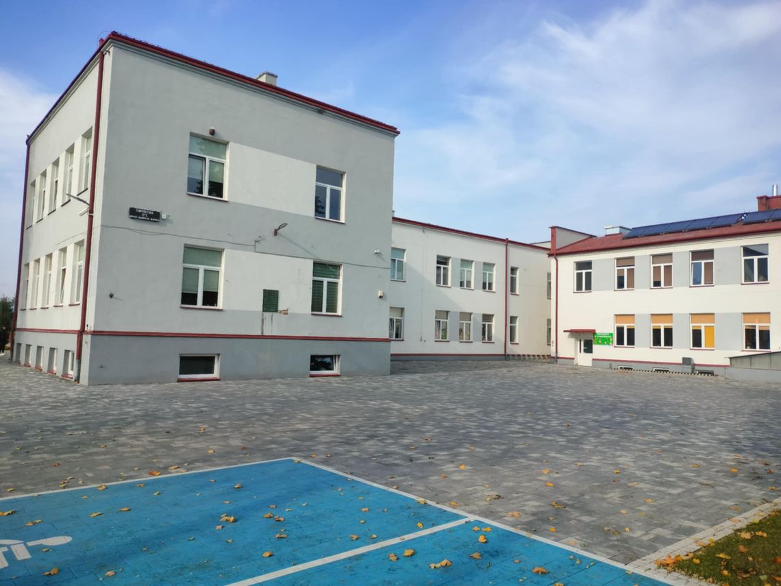 Kryty basen powstanie w Staroźrebach