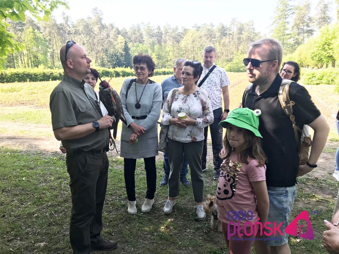 "Kwitnące Ogrody" - wyjątkowy piknik w przepięknej scenerii