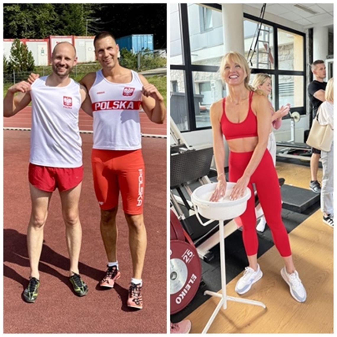 Lekarze na medal. Asia, Michał i Miłosz znów bohaterami lekarskich igrzysk