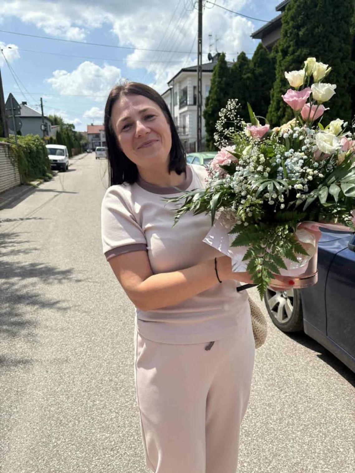 Lena Rzepecka nową dyrektor SOSW w Jońcu