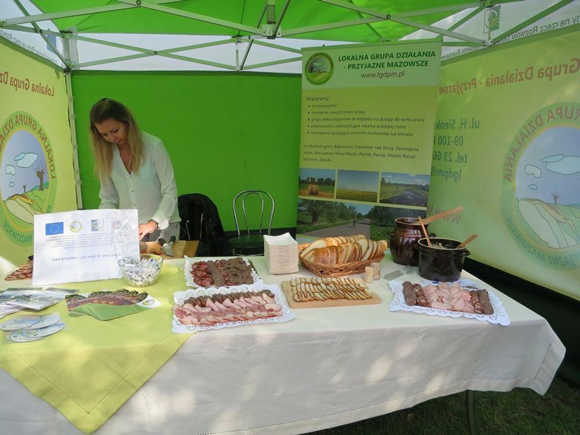 LGD "Przyjazne Mazowsze" z unijną kasą na uruchomienie działalności gospodarczej