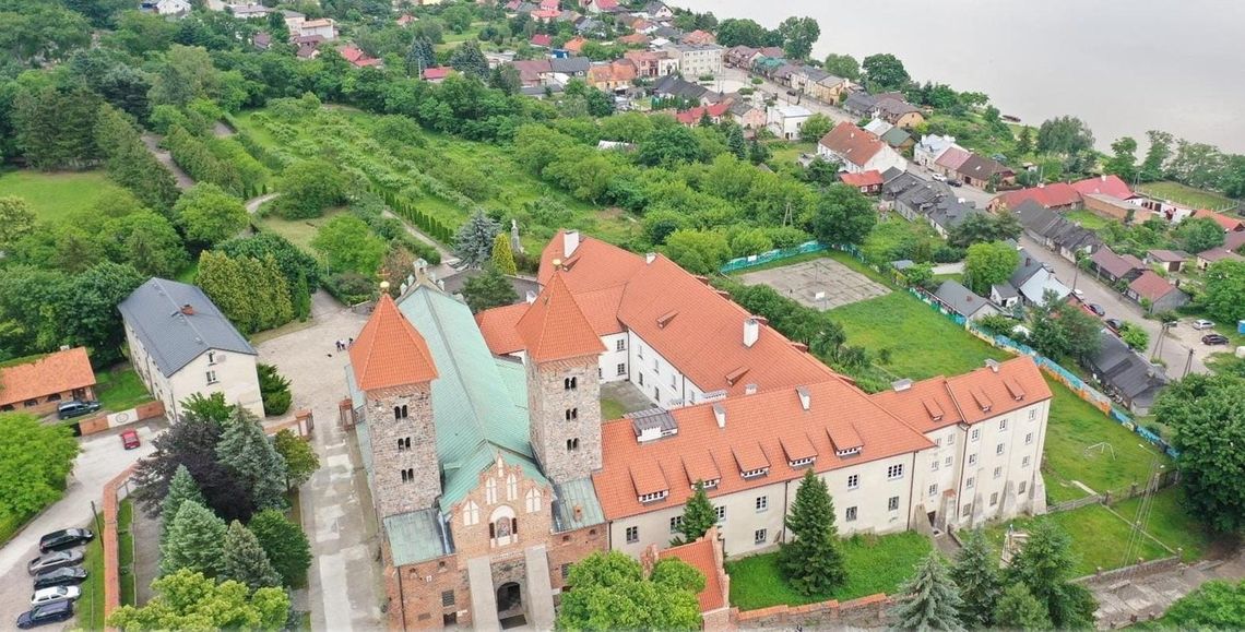Lokalna Izba Pamięci w Czerwińsku nad Wisłą
