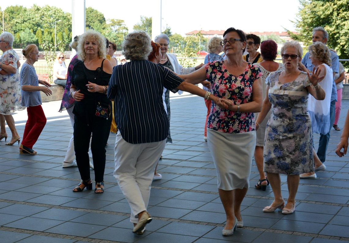 Macie już wejściówki? Płońskie Senioralia 6 sierpnia!