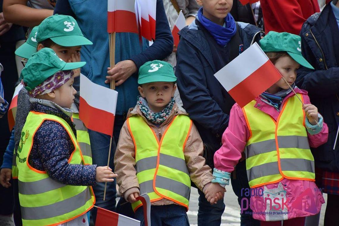 Majowe uroczystości odwołane