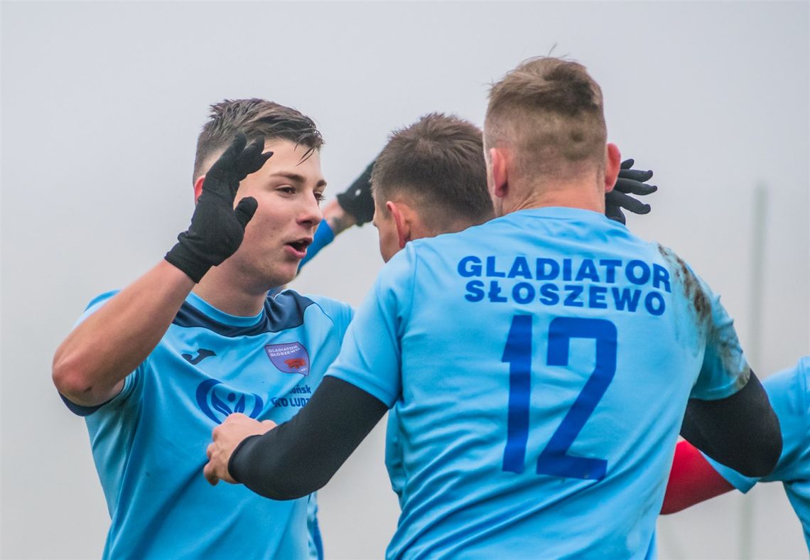 Mamy już drugiego mistrza jesieni, a to jeszcze nie koniec Mamy już drugiego mistrza jesieni, a to jeszcze nie koniec