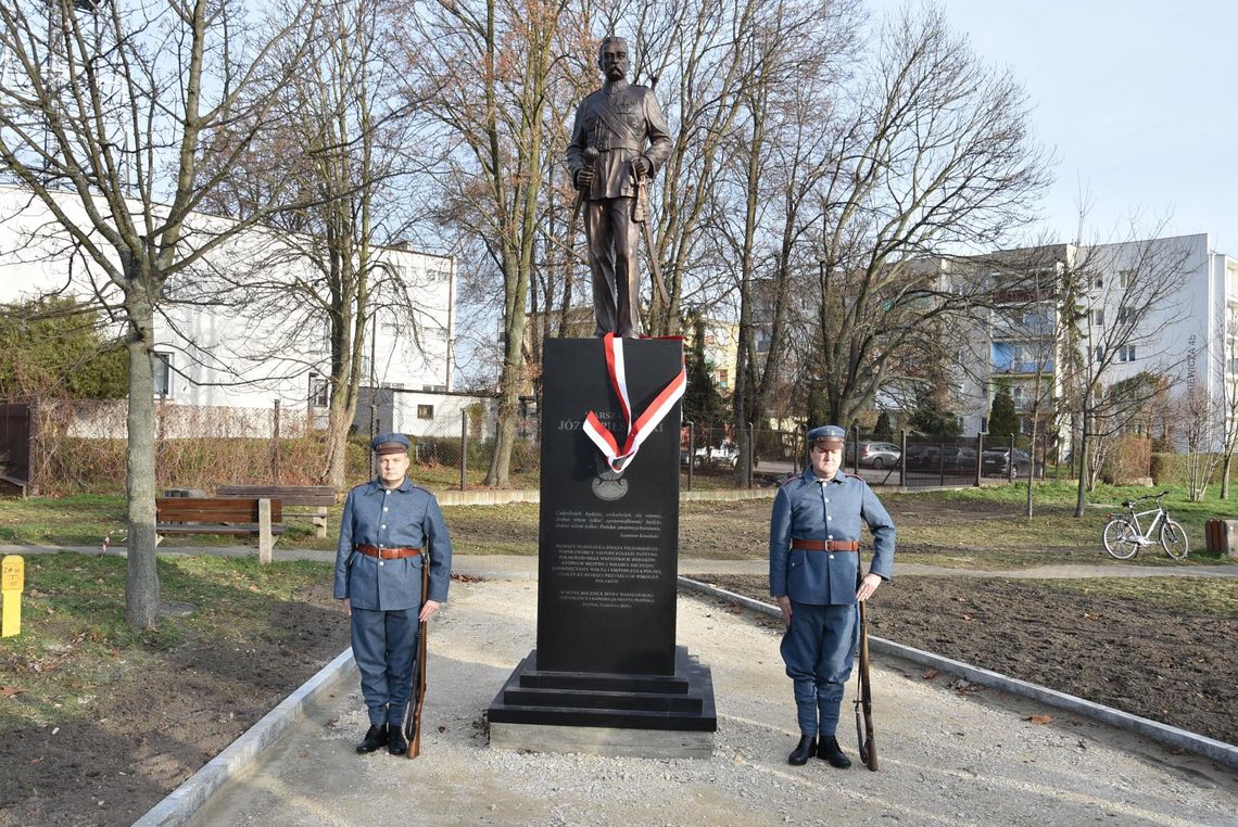 Marszałek już spogląda na Płońszczan