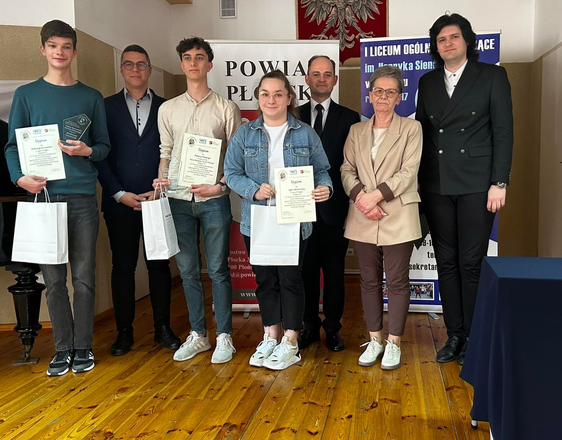 Matematyczne umysły, które podążają drogą Banacha