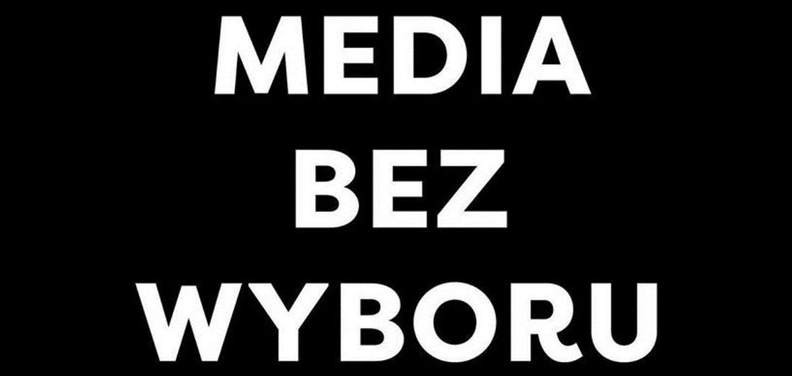 Media bez wyboru - stanowisko Radia Płońsk 93,6 FM