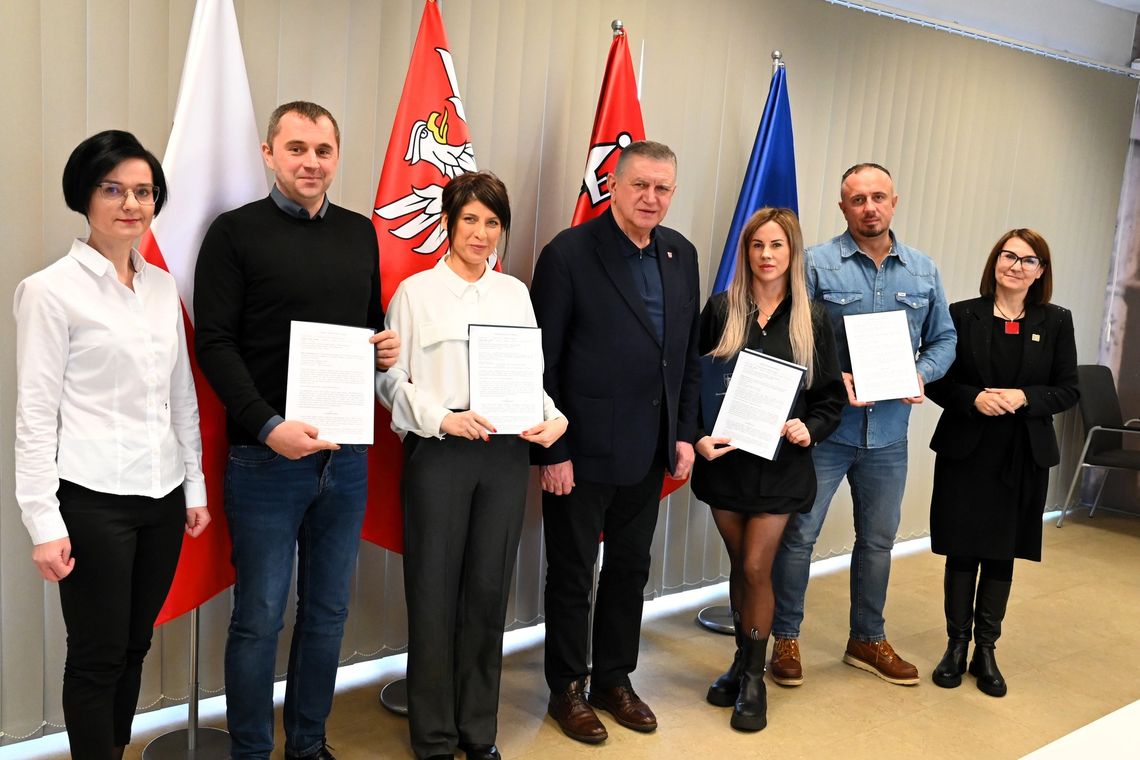 Miasto Płońsk dopłaci do niepublicznych żłobków