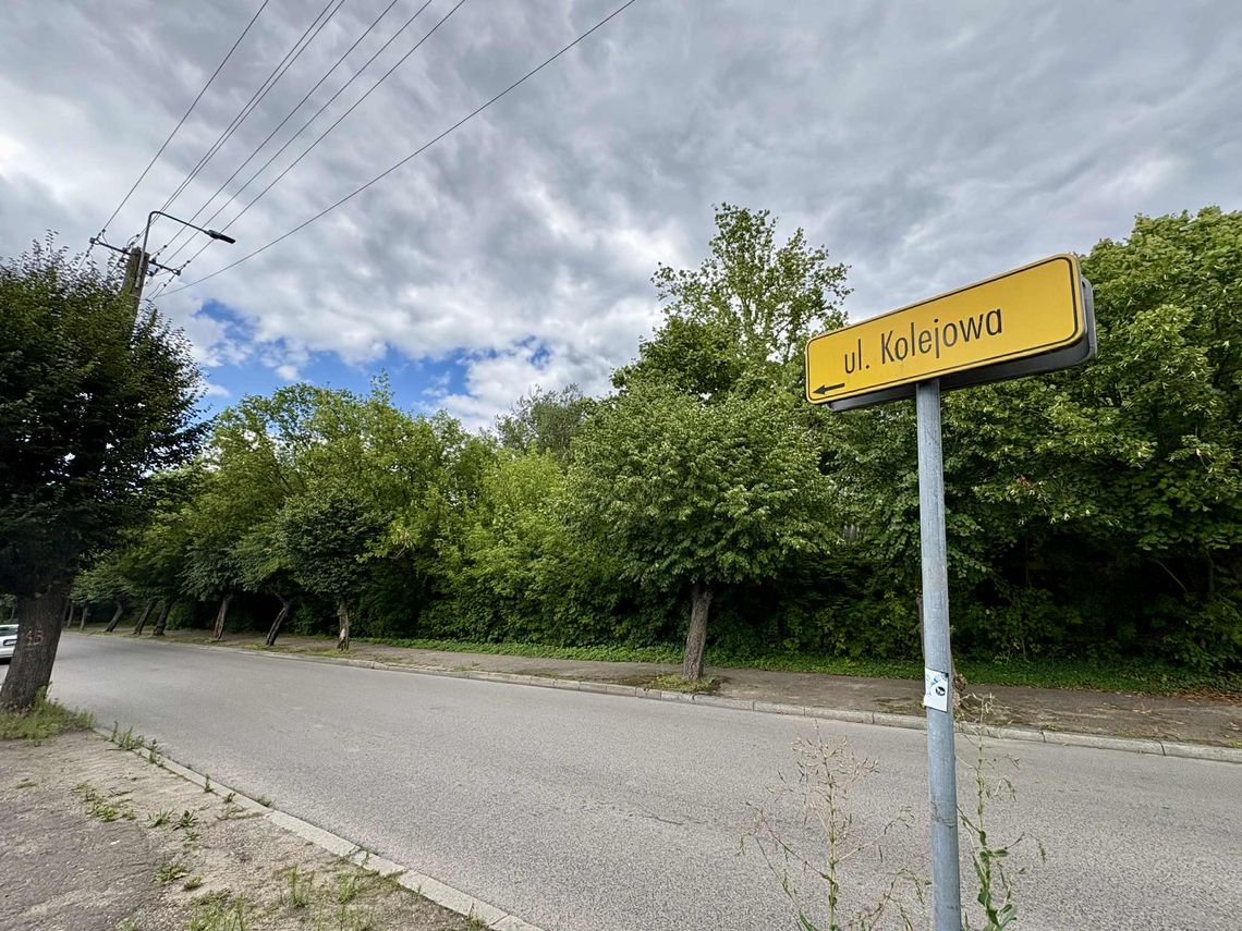 Miasto Płońsk z 10 mln dofinansowaniem z Funduszy Europejskich na ulicę Kolejową