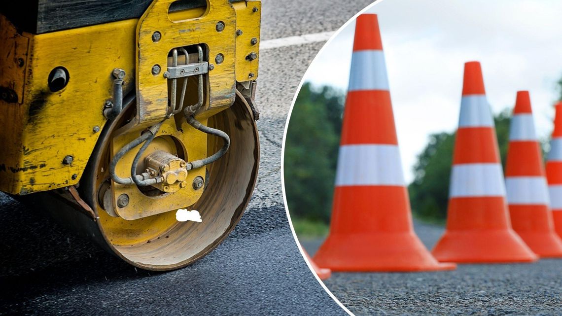 Miliony na drogi w powiecie płońskim. Projekty z dofinansowaniem