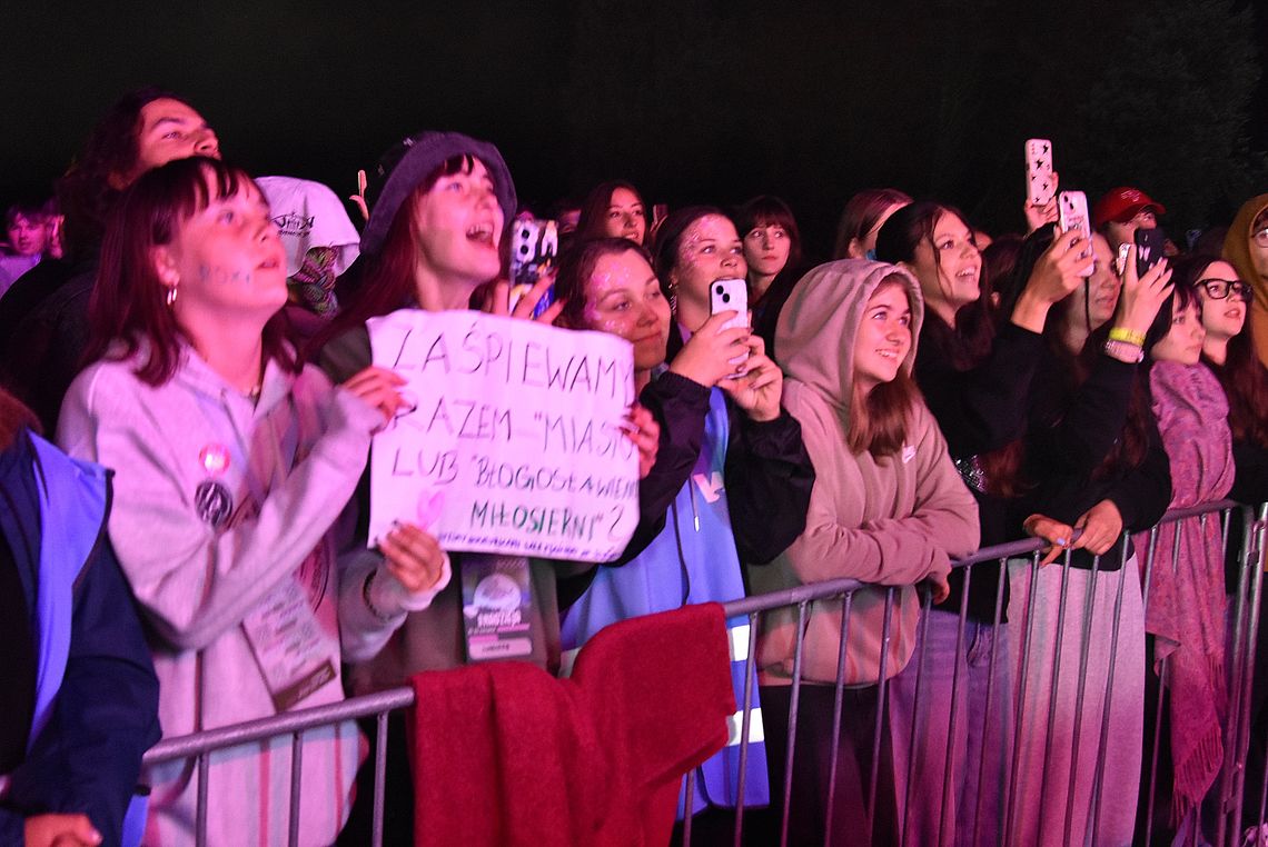 Modlitwa, spotkania i muzyka. Za nami kolejna edycja Campo Bosco w Czerwińsku