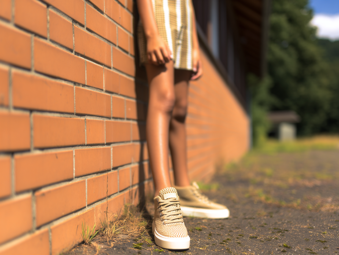 Modne buty na wrzesień: co noszą uczniowie w 2025 roku?