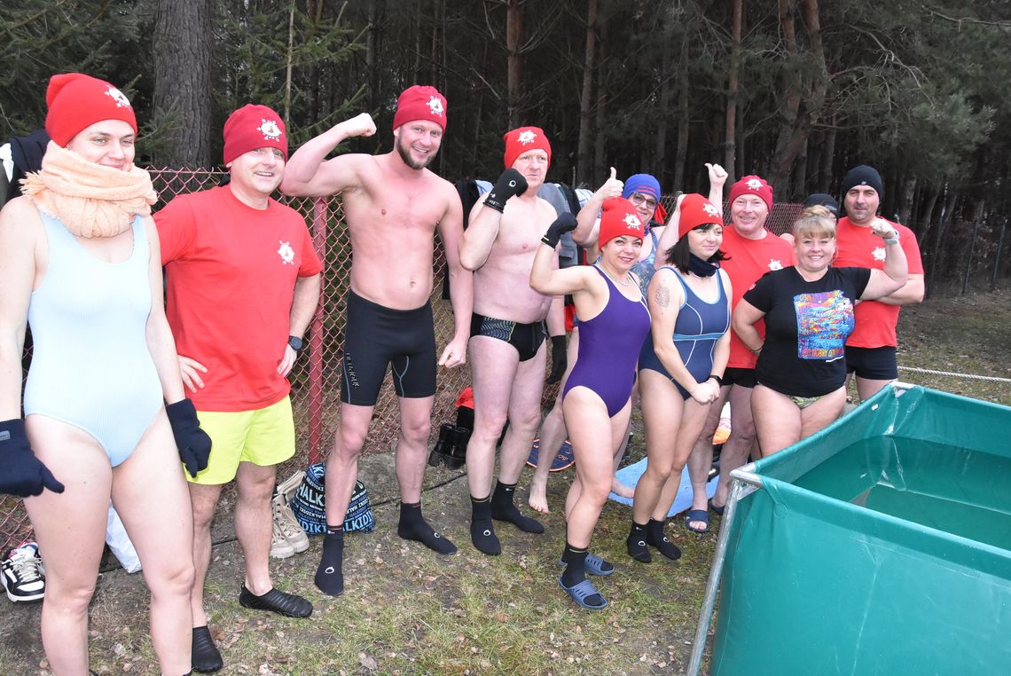 Morsy, licytacje i koncerty. WOŚP ponownie zagrała w Jońcu