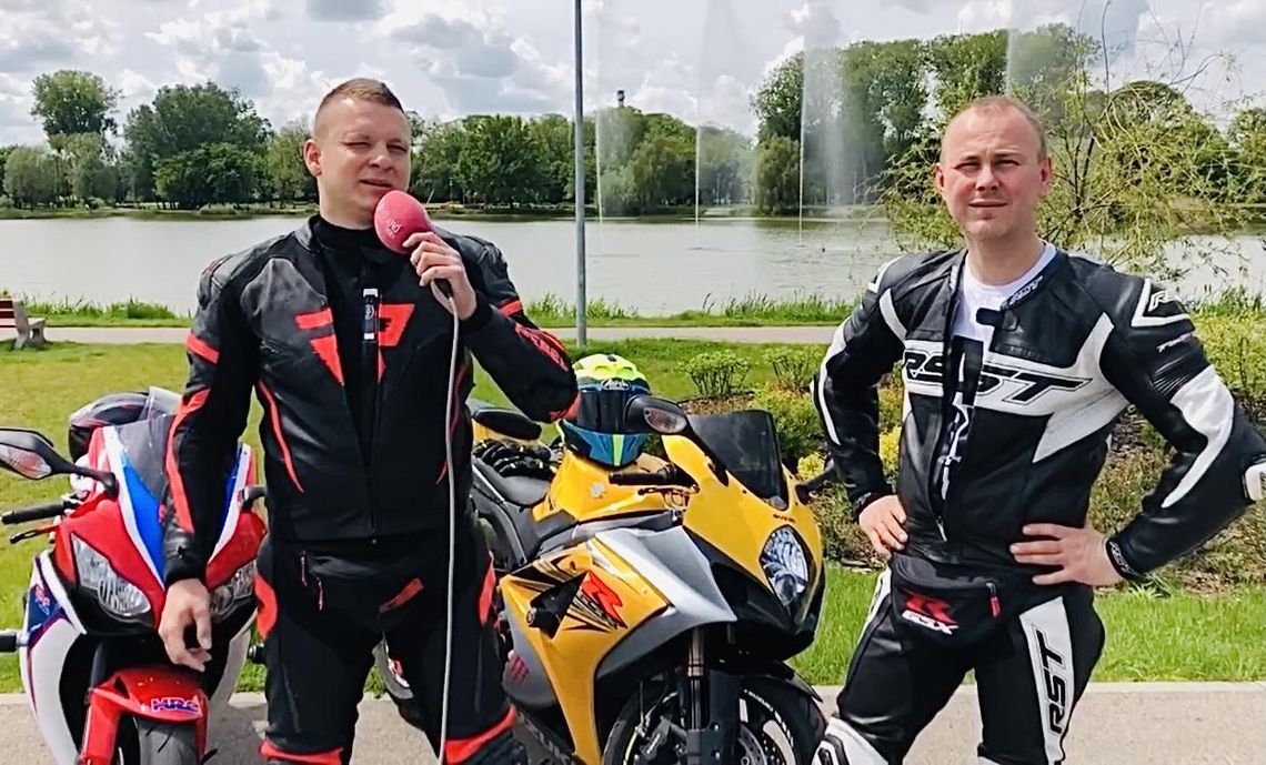 Motobandycki Dzień Dziecka. Co przygotowali motocykliści?