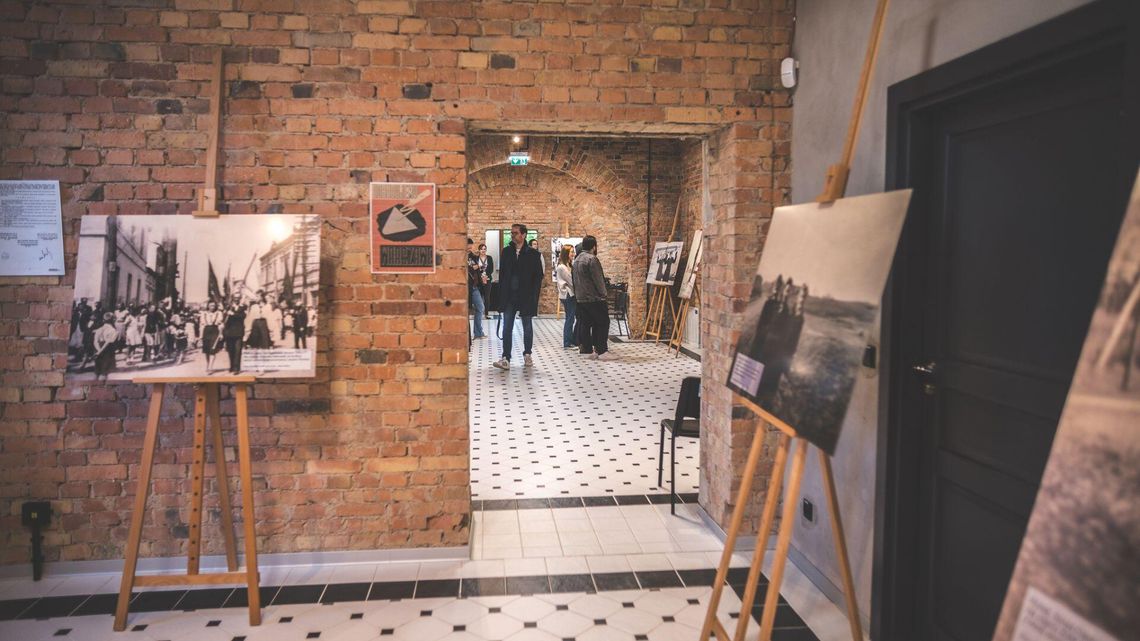 Muzeum Ziemi Płońskiej zbiera eksponaty do pierwszej stałej wystawy