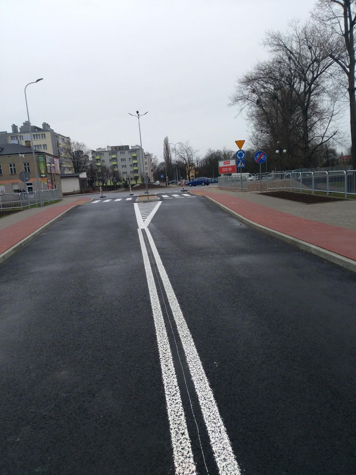 Na jakim etapie są prace na płońskich obwodnicach? Na jakim etapie są prace na płońskich obwodnicach?