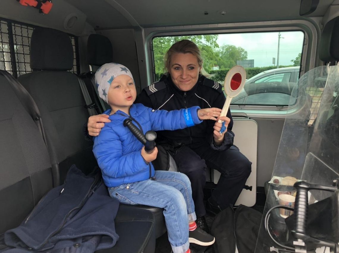 Na Poświętnem świętowano Dzień Dziecka i Dzień Rodzicielstwa Zastępczego Na Poświętnem świętowano Dzień Dziecka i Dzień Rodzicielstwa Zastępczego