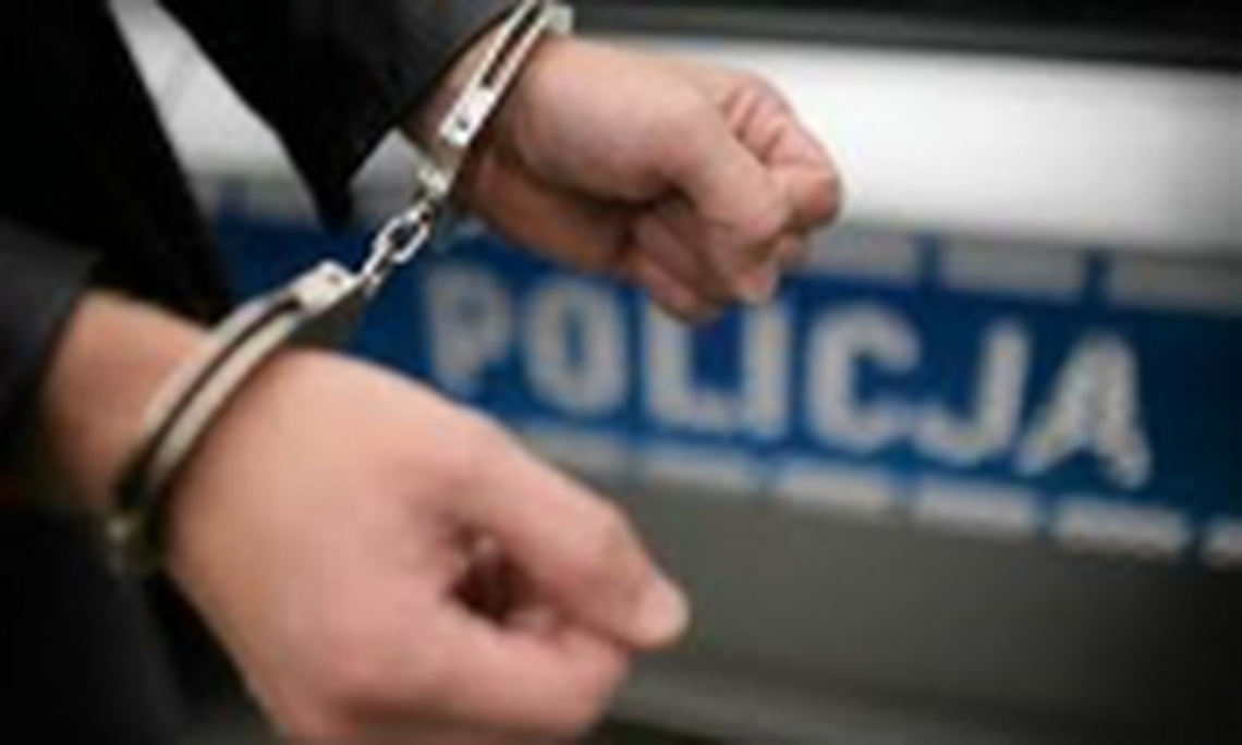Na widok policjantów rzuciła się do ucieczki. Czeka na nią 4 i pół roku więzienia Na widok policjantów rzuciła się do ucieczki. Czeka na nią 4 i pół roku więzienia
